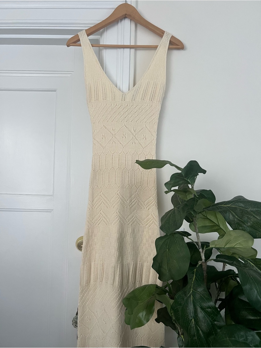 JLUXLABEL Maxi Dress